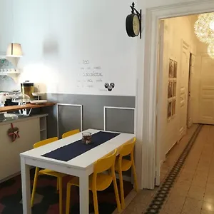 Πανσιόν Mirhome, Ρώμη