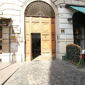 Guest house Rosetta