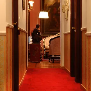 Pensjonat Residenza Frattina