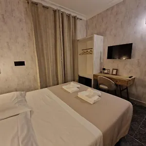 Ξενοδοχείο Agora, Ρώμη