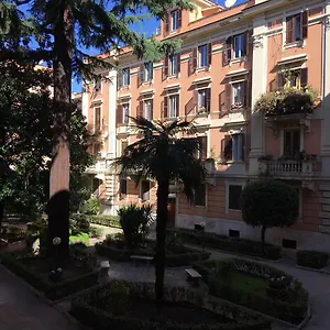 Guest house The Way San Giovanni