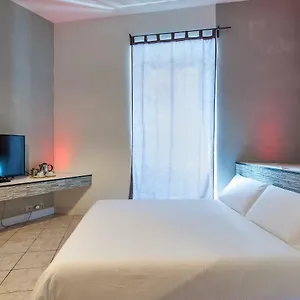 Guest house Smoorooms Ostiense