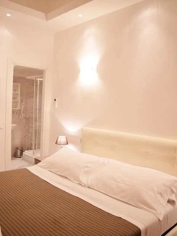Nocleg ze śniadaniem La Torre Guest House Rzym