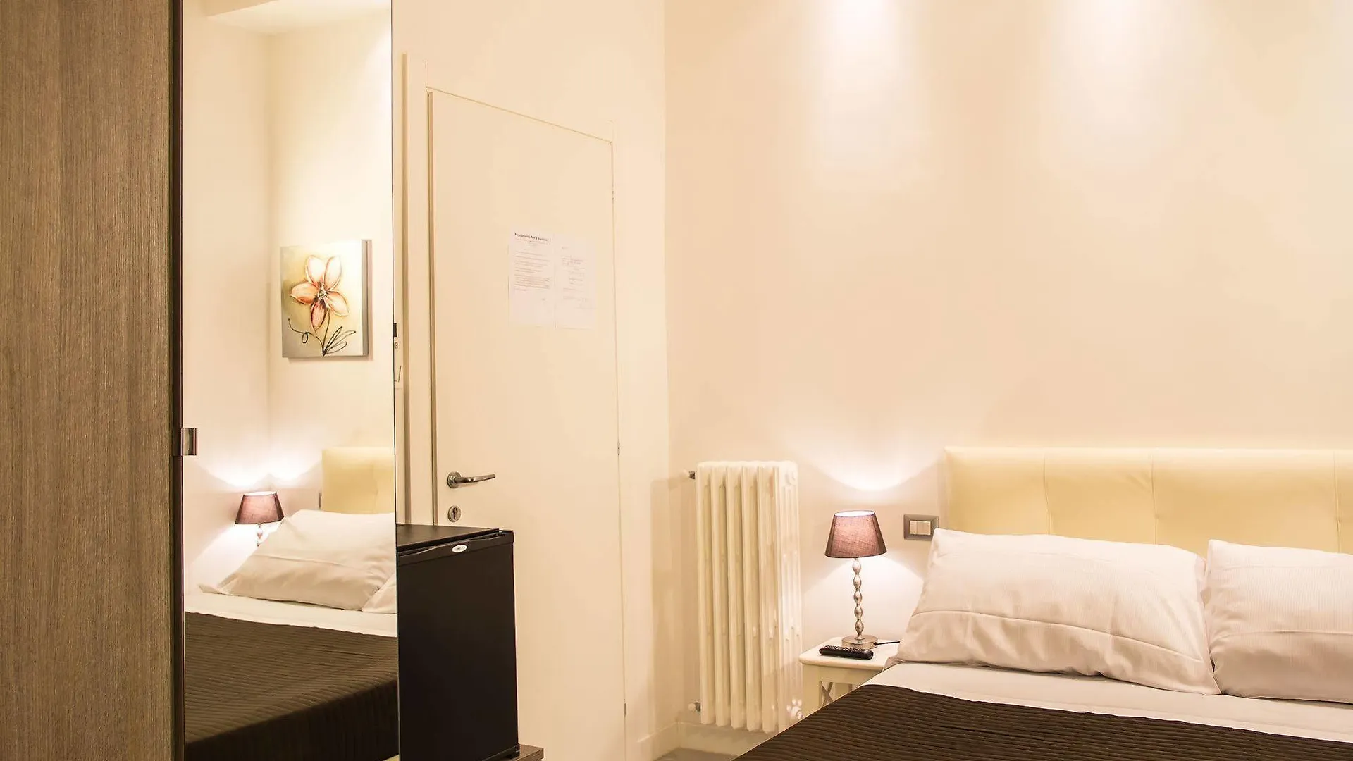 La Torre Guest House Rzym