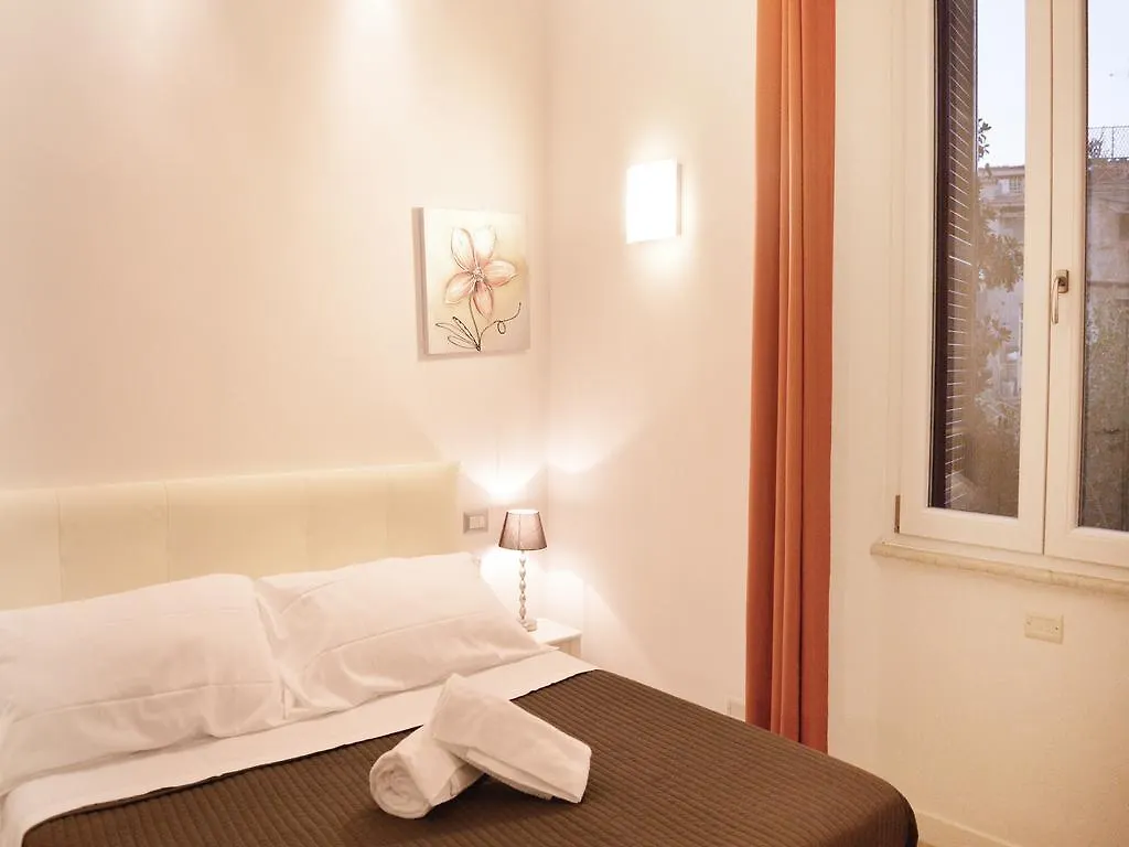 Bed & Breakfast La Torre Guest House Rome