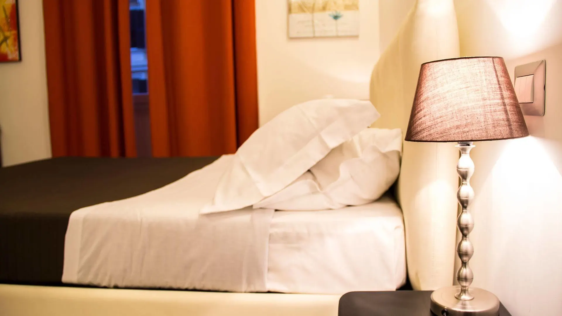 Bed & Breakfast La Torre Guest House Rome