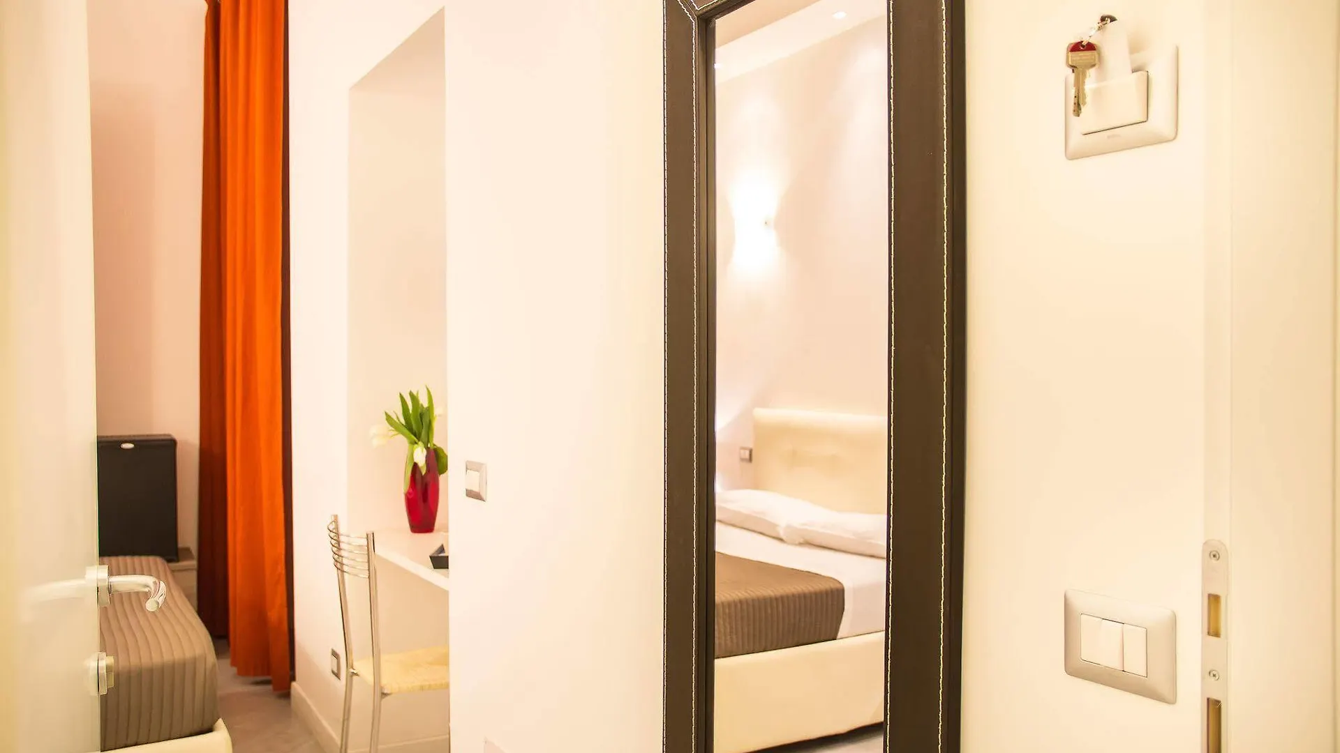 ** Bed & Breakfast La Torre Guest House Rome Italy